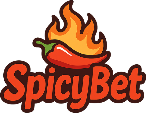 SpicyBet Logo